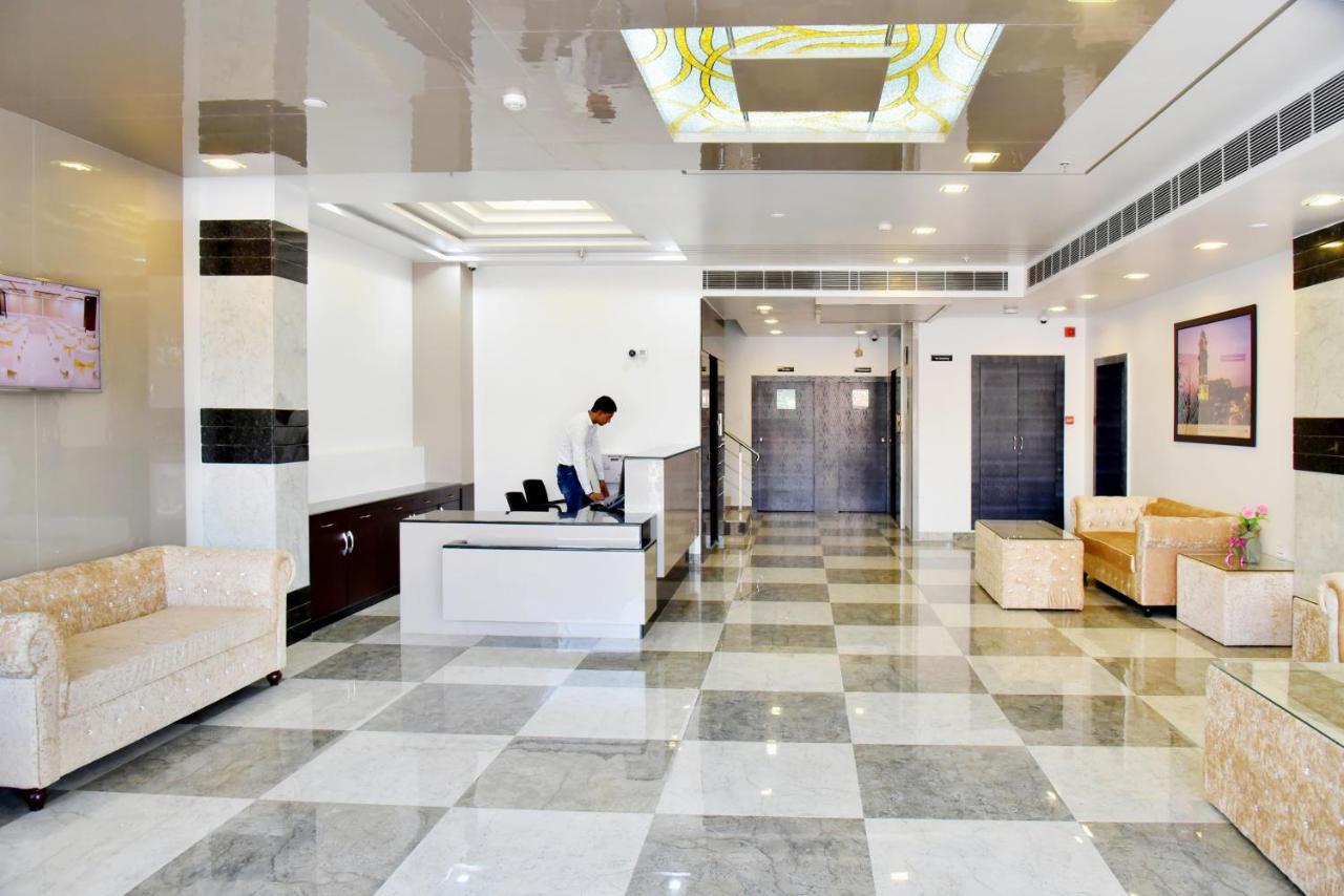 Rester Select Jodhpur Hotel