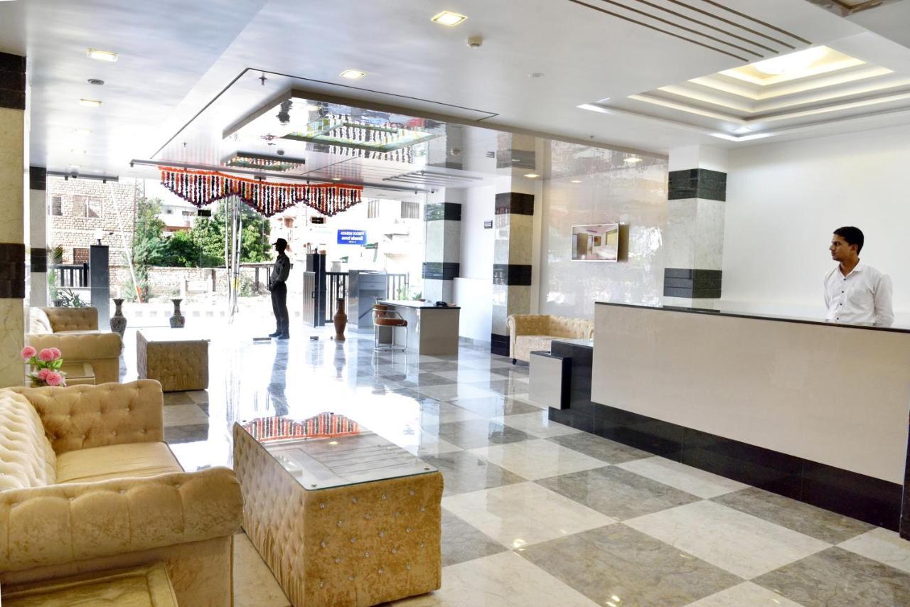 Hotel Rester Select Jodhpur Jodhpur (Rajasthan)