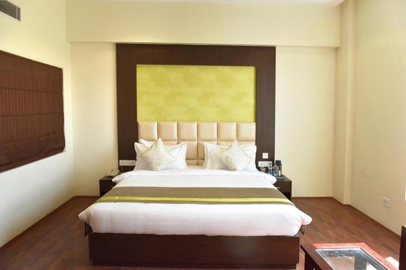 Hotel Rester Select Jodhpur 3*