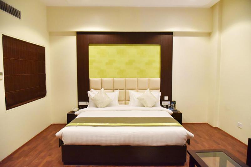 Rester Select Jodhpur Hotel Jodhpur (Rajasthan)