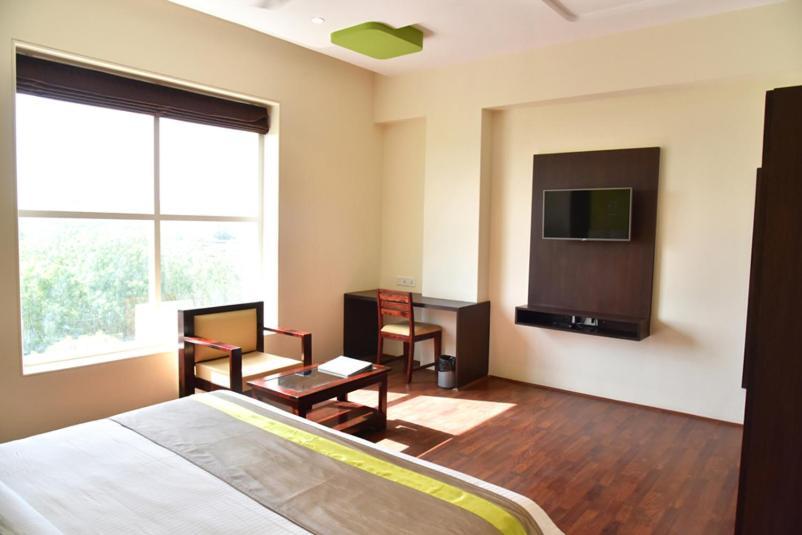 Hotel Rester Select Jodhpur