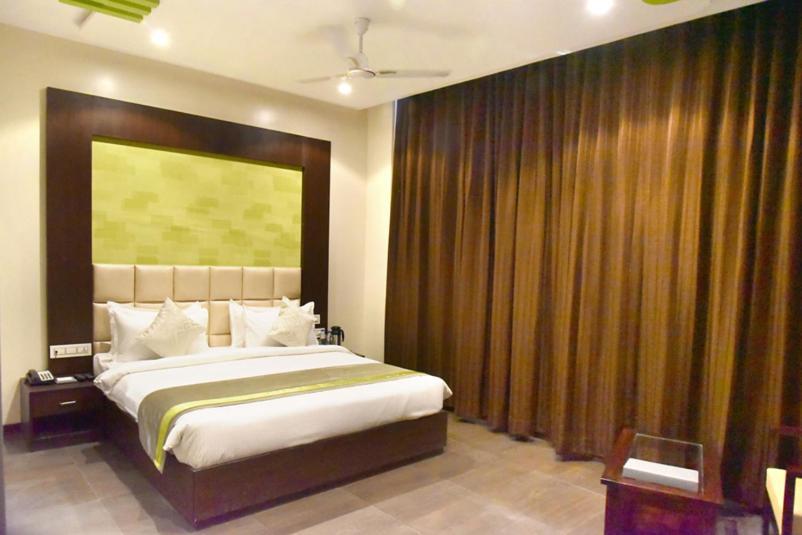 Rester Select Jodhpur 3*