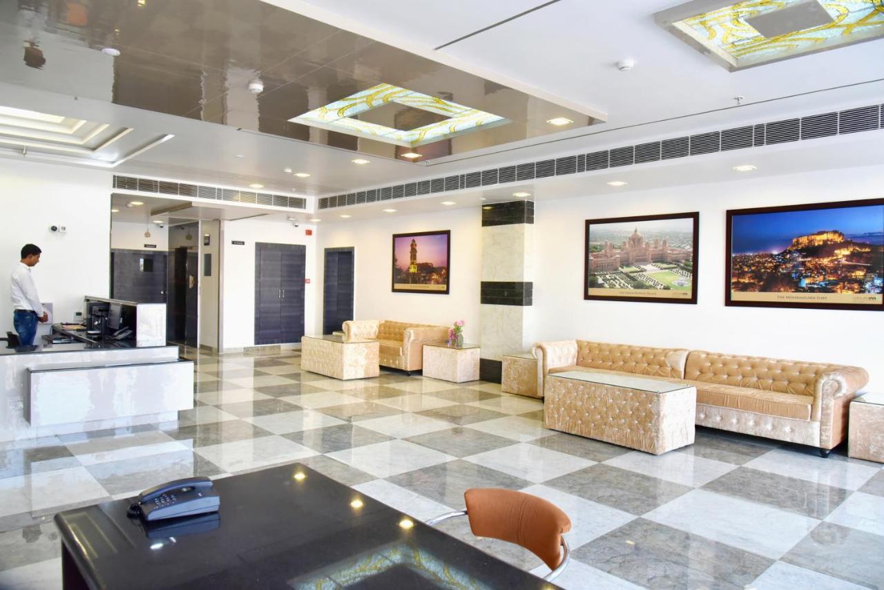Rester Select Jodhpur Hotel Jodhpur (Rajasthan)