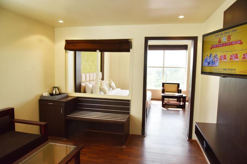 Rester Select Jodhpur Hotel 3*