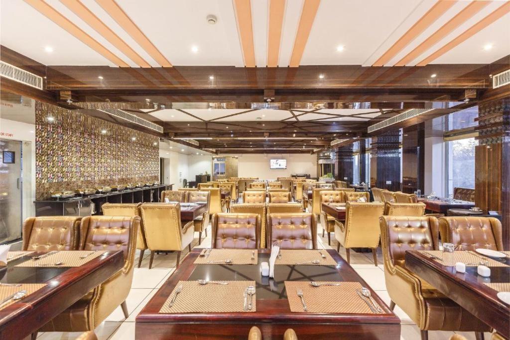 Rester Select Jodhpur Hotel