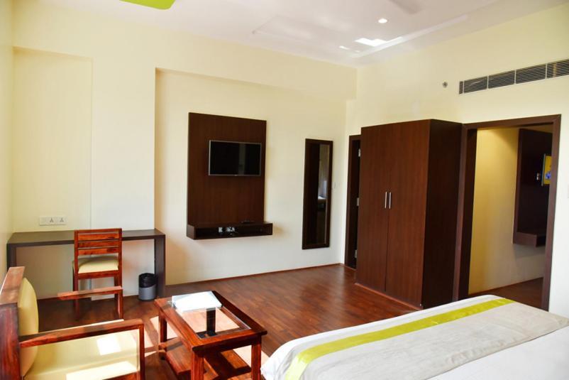 Rester Select Jodhpur Hotel Jodhpur (Rajasthan)