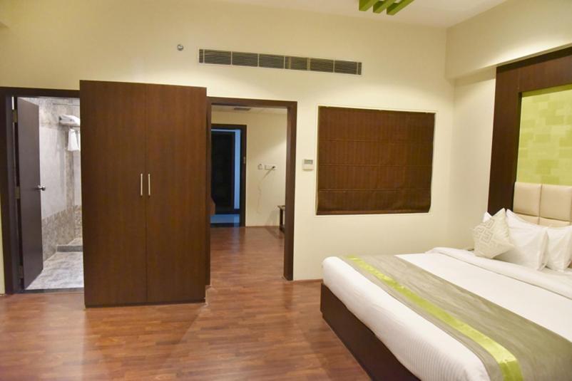 Hotel Rester Select Jodhpur Jodhpur (Rajasthan)