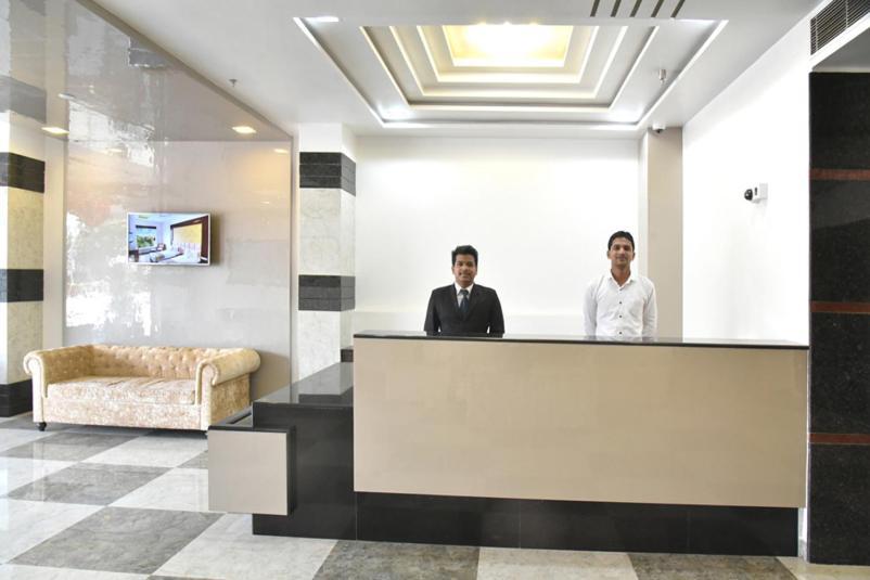 Rester Select Jodhpur 3*