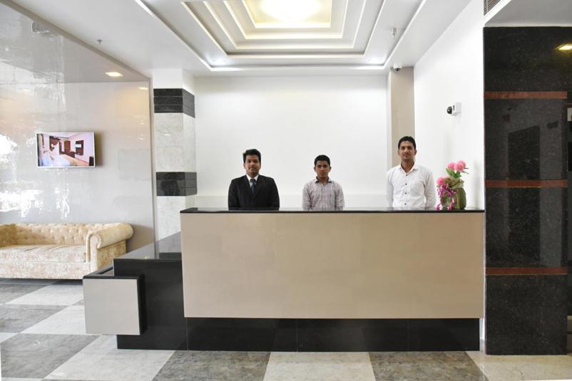 Rester Select Jodhpur Hotel Jodhpur (Rajasthan)