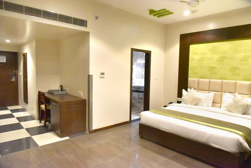 Rester Select Jodhpur 3* Jodhpur (Rajasthan)