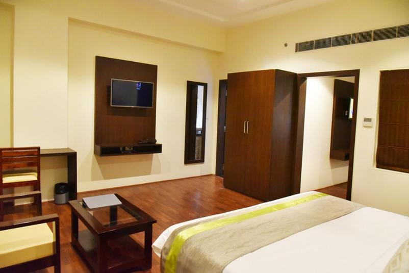 Rester Select Jodhpur 3*