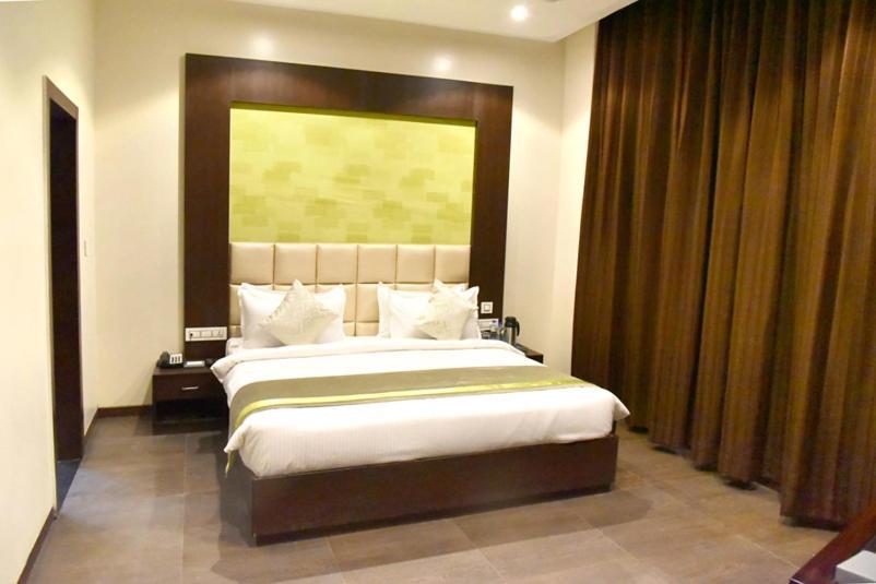 Rester Select Jodhpur Hotel Jodhpur (Rajasthan)
