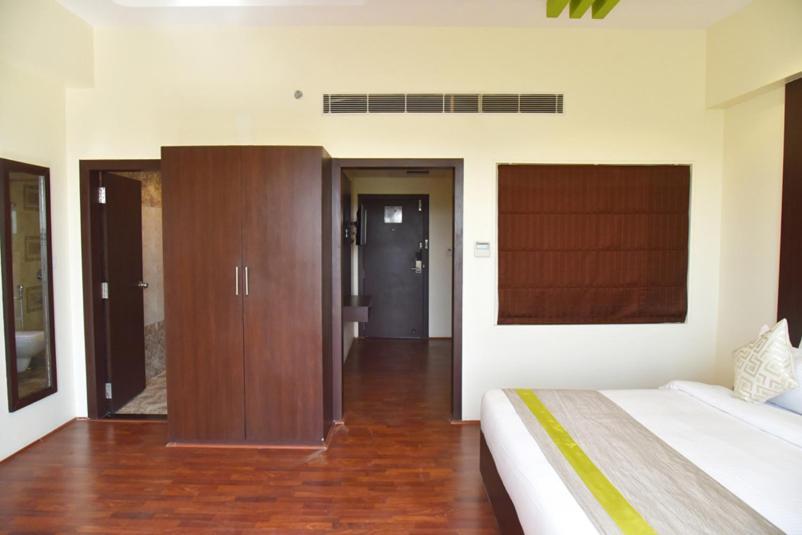 Rester Select Jodhpur 3*