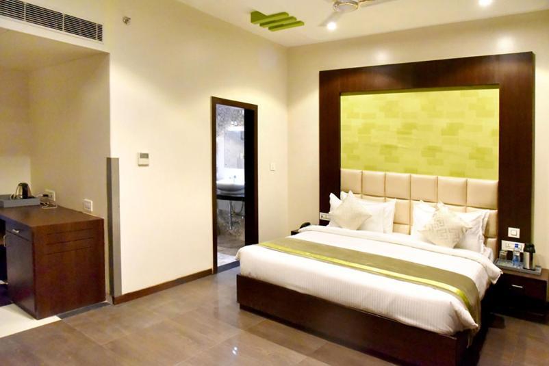 Rester Select Jodhpur Hotel