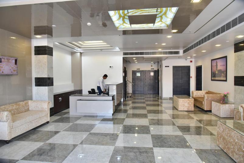 Hotel Rester Select Jodhpur