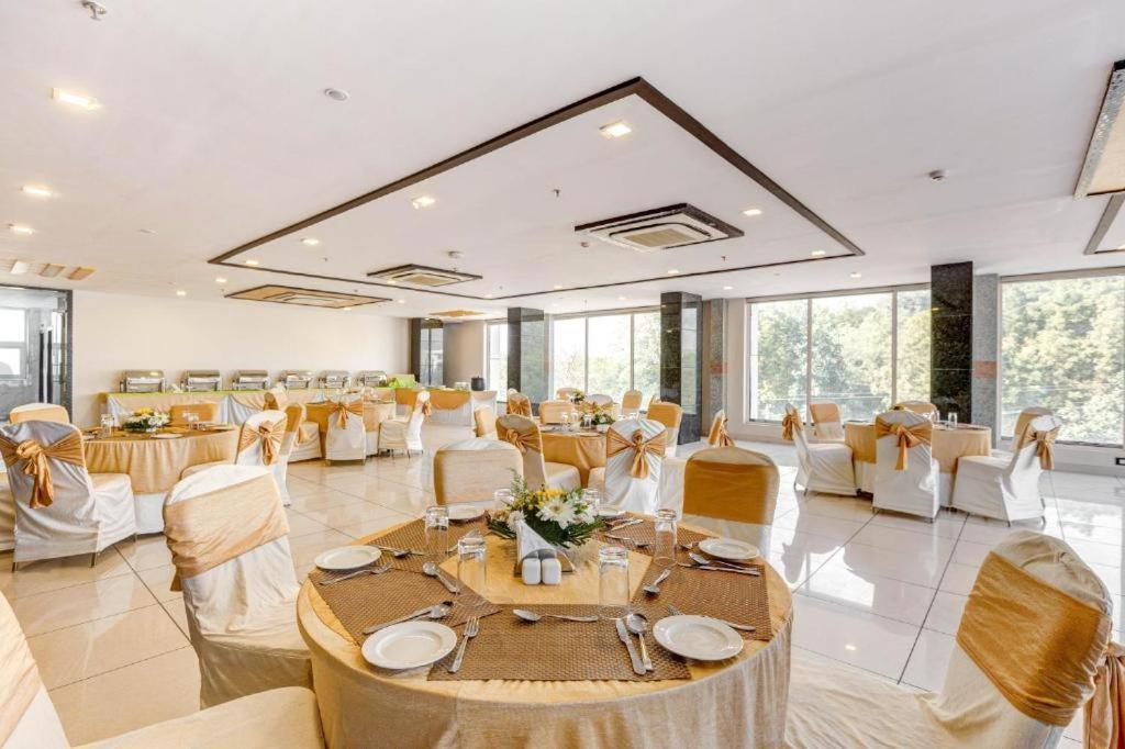 Hotel Rester Select Jodhpur Jodhpur (Rajasthan)