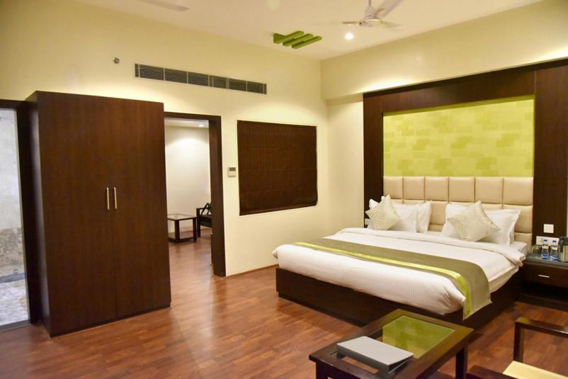 Hotel Rester Select Jodhpur 3*