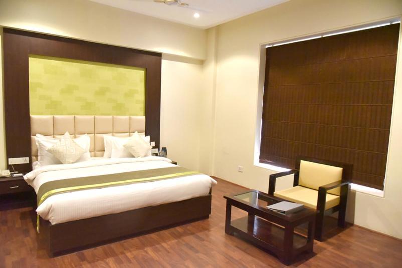 Rester Select Jodhpur Hotel