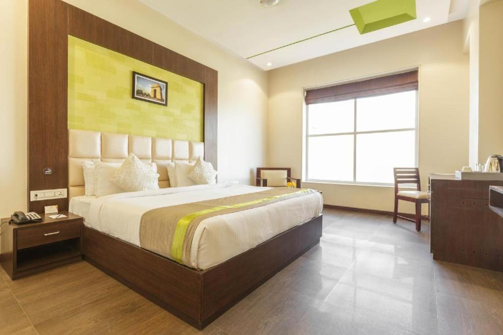 Rester Select Jodhpur 3* Jodhpur (Rajasthan)