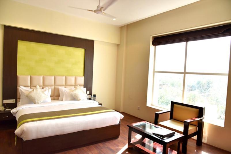 Hotel Rester Select Jodhpur 3*