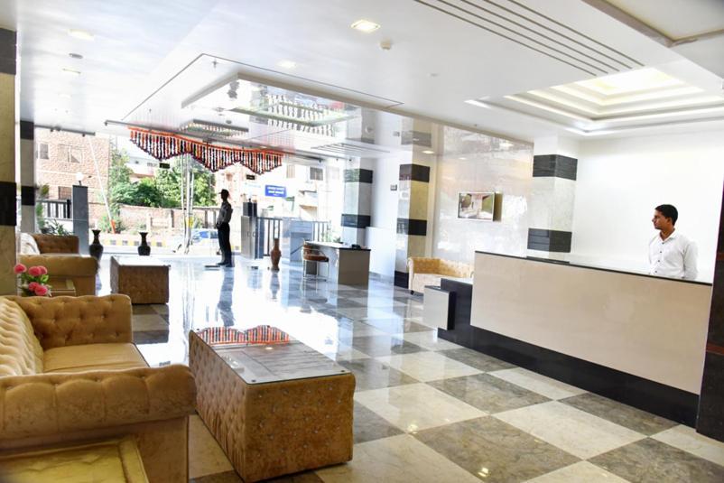 Rester Select Jodhpur 3*